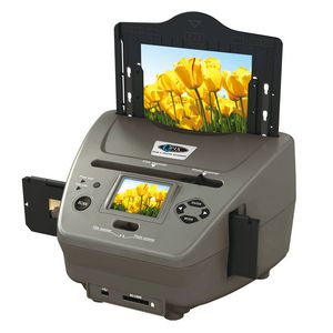 Global and Chinese Photo Scanner Industry, 2017 Market Research Report